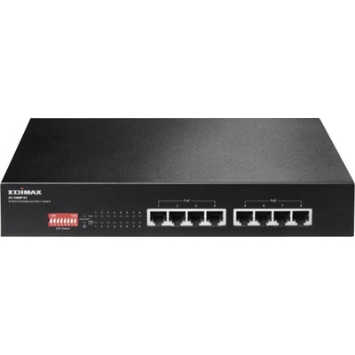 Edimax ES-1008P