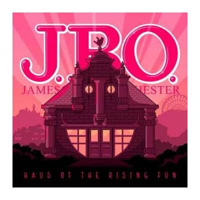 J.B.O. - Haus Of The Rising Fun Digipack CD