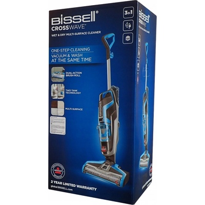 Bissell 17132 CrossWave
