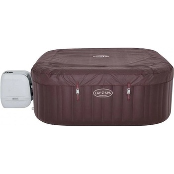 Image 1 of Bestway Lay-Z-Spa Maldives HydroJet Pro (60033/HMC 025)