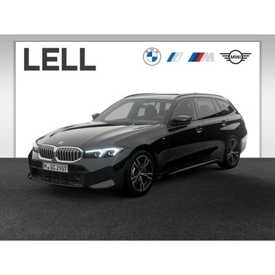 BMW 320d Touring M Sport 140 kW