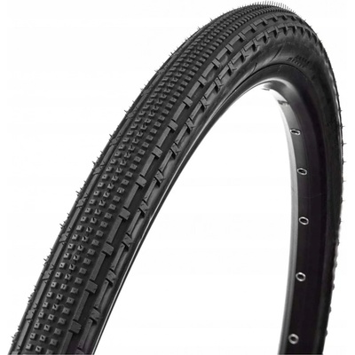 Panaracer GravelKing+ 700x35C s duší černá