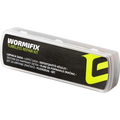 opravná sada EXTEND Wormifix pro bezdušové plášte