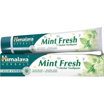 Image 1 of Himalaya Gum Expert Паста за зъби Mint Fresh, 75 ml