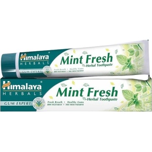 Himalaya Gum Expert Паста за зъби Mint Fresh, 75 ml - ozone