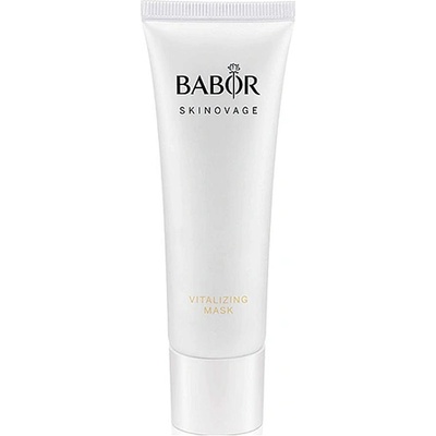 BABOR Skinovage Vitalizing Mask Tired Dull Skin успокояваща маска за уморена кожа унисекс 50 мл