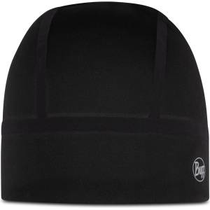 Buff Зимна шапка (beanie) Buff Windproof Beanie - Solid Black - размер M/L (904-6787-0112)
