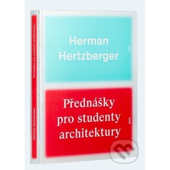 Přednášky pro studenty architektury