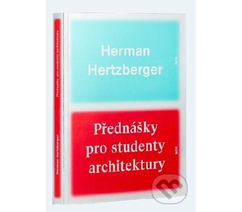 Přednášky pro studenty architektury