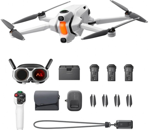 Insta360 Antigravity A1 Explorer