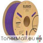 Elegoo PLA филамент Elegoo PLA Plus, 1.75 mm, 1.0 kg, Purple - tonermall