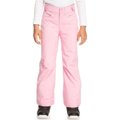 Roxy Детски ски панталон Roxy BACKYARD G PT SNPT в розово (ERGTP03050)