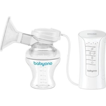 BabyOno Elektrická Natural Nursing