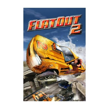 FlatOut 2