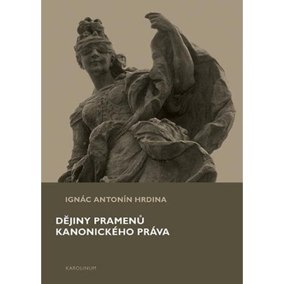 Dějiny pramenů kanonického práva