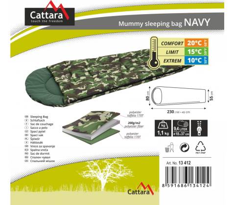 Cattara Navy