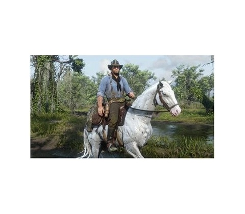 Red Dead Redemption 2 (Ultimate Edition)