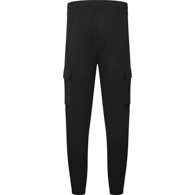 TriDri tepláky Cargo Unisex Černá
