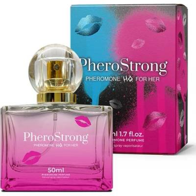 PheroStrong pheromone HQ for Women 50 ml