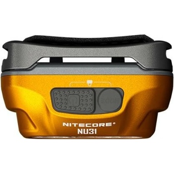 Nitecore NU31