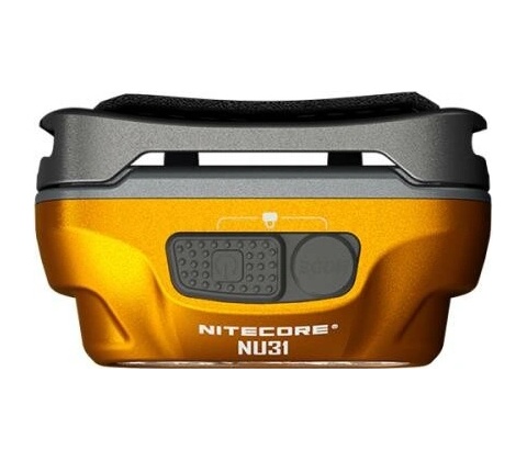 Nitecore NU31