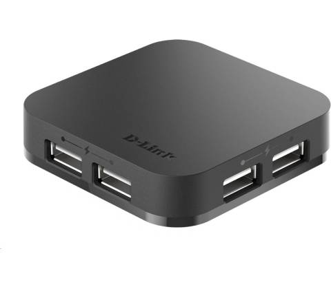 D-Link DUB-H4