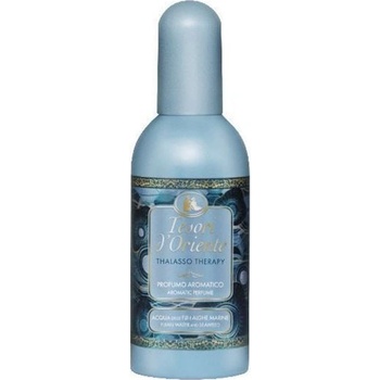 Tesori d'Oriente Thalasso Therapy parfémovaná voda dámská 100 ml