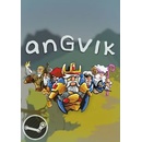 Angvik