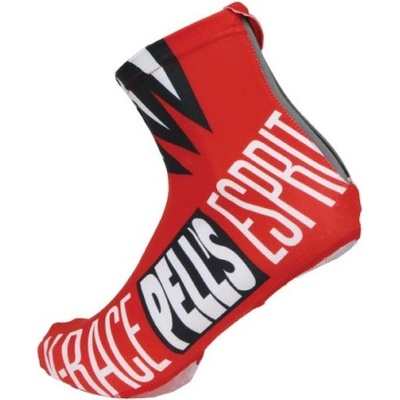 Pells Lycra na tretry Red