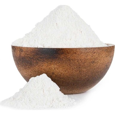 Grizly Manioková Cassava mouka BIO 1 kg