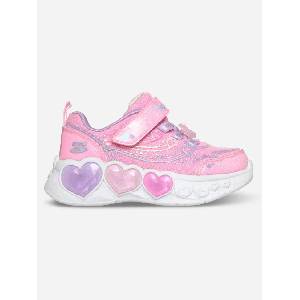 Skechers Обувки enchanted heart lights