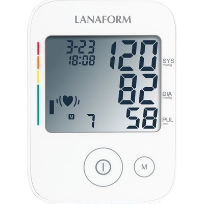 Lanaform ABPM-100