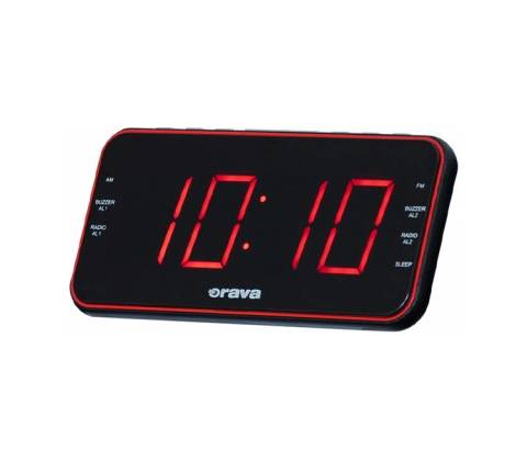 ORAVA RBD-614