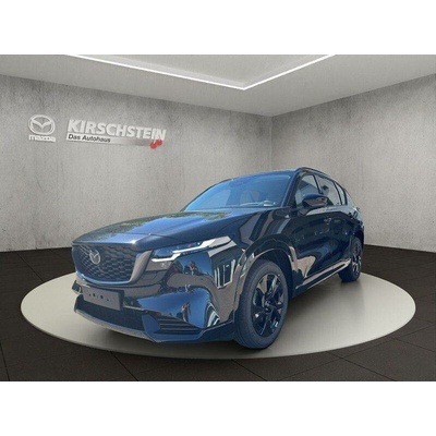Mazda CX-5 Homura 104 kW