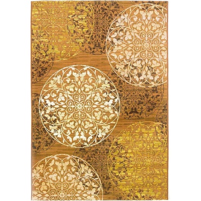 Breno Zoya 128 Q01N Žlutá