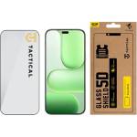 Tactical Honor 600 Lite TACTICAL GLASS SHIELD 5D стъклен протектор за екран 5D, 9H, ЧЕРЕН (57983130612)