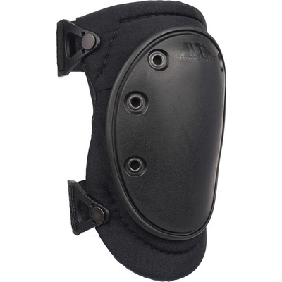 Chrániče AltaFlex Lok kolien čierne