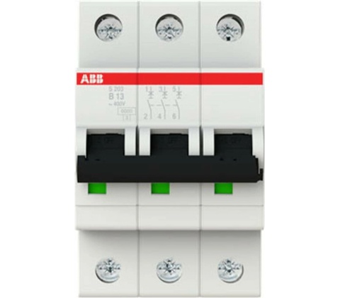 ABB 2CDS253001R0135