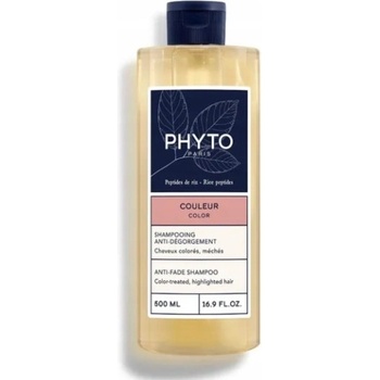 PHYTO COLOR šampon chránící barvu 500 ml