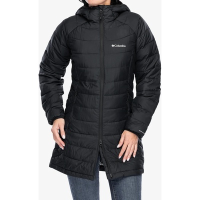 Columbia Powder Lite II Mid Jacket W 2089371010 black