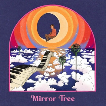 MIRROR TREE - MIRROR TREE CD