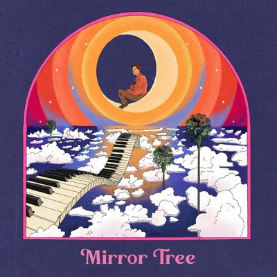 MIRROR TREE - MIRROR TREE CD