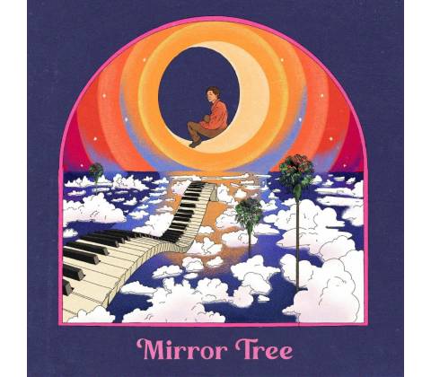 MIRROR TREE - MIRROR TREE CD