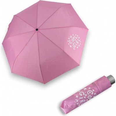 Doppler Mini Light Kids Pink Cool Girls růžový