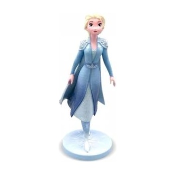 BULLYLAND Disney Frozen 2 Elsa figure 10cm