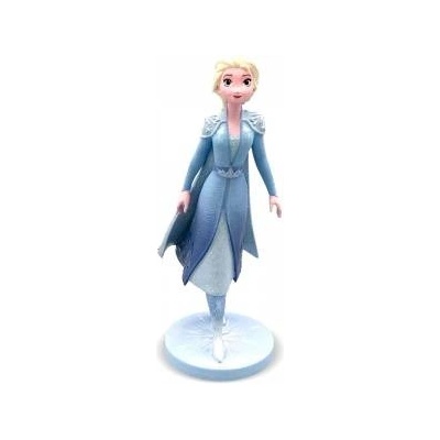 BULLYLAND Disney Frozen 2 Elsa figure 10cm