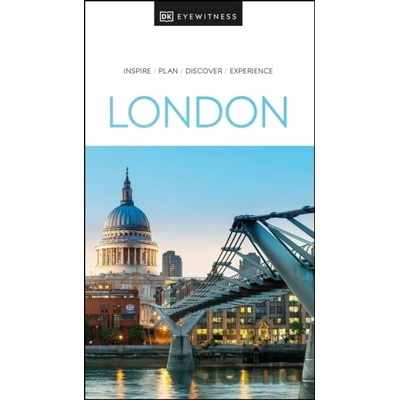 London - Dorling Kindersley