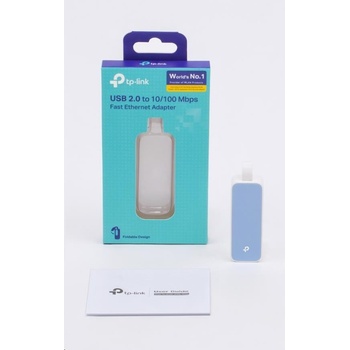 TP-Link UE200