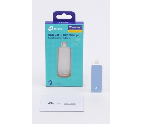 TP-Link UE200
