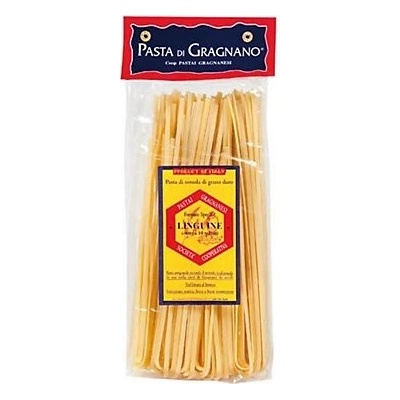 La Fabbrica della Pasta di Gragnano linguine těstoviny 0,5 kg